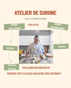 atelier mai