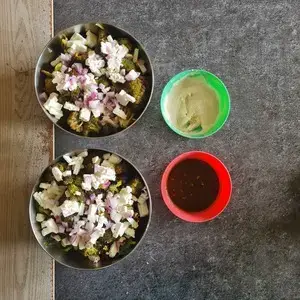 salade brocolis coco