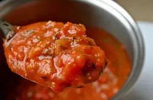 sauce-tomate