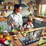 atelier parent enfant