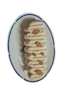 Buche pomme