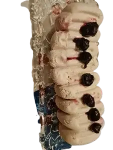 buche foret noire