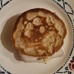 Crok' mr façon mc do