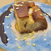 banana bread