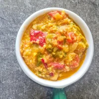 PIPERADE marmite