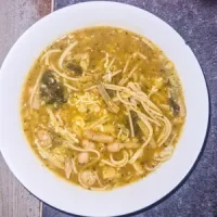 soupe pistou