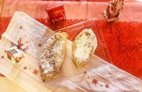 Stollen