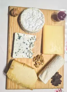 fromages apéro