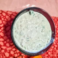 Ramequin rillette crémeuse