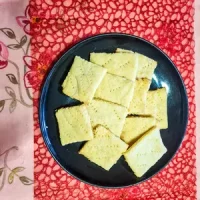 crackers