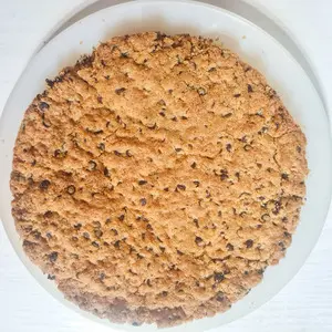 cookies géant