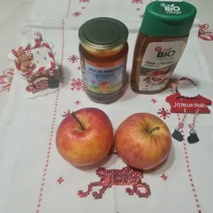 moins sucré