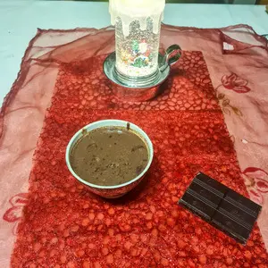 chocolat chaud
