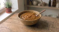 Compotée pomme-cannelle