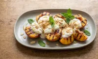 Peches_grillees_au_yaourt_1