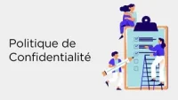 politique de confidentialité