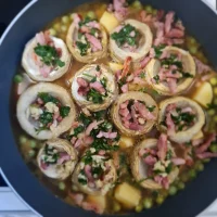 artichaut barigoule