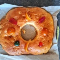 brioche des rois