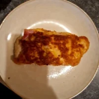 cordon bleu