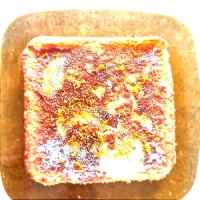 gateau à lorange
