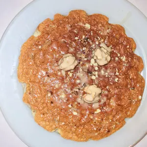 Gâteau aux noix