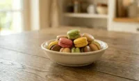 macarons