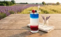 mocktail
