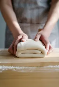 Pâte feuilletée