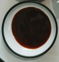 sauce barbecue