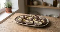 pommes-chocolatées