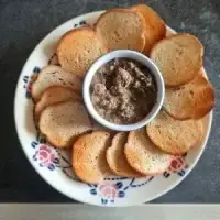 tapenade à ma facon
