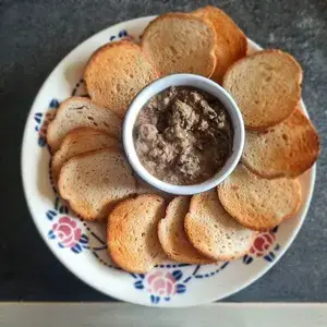 tapenade à ma facon