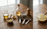 vinaigrette-miel